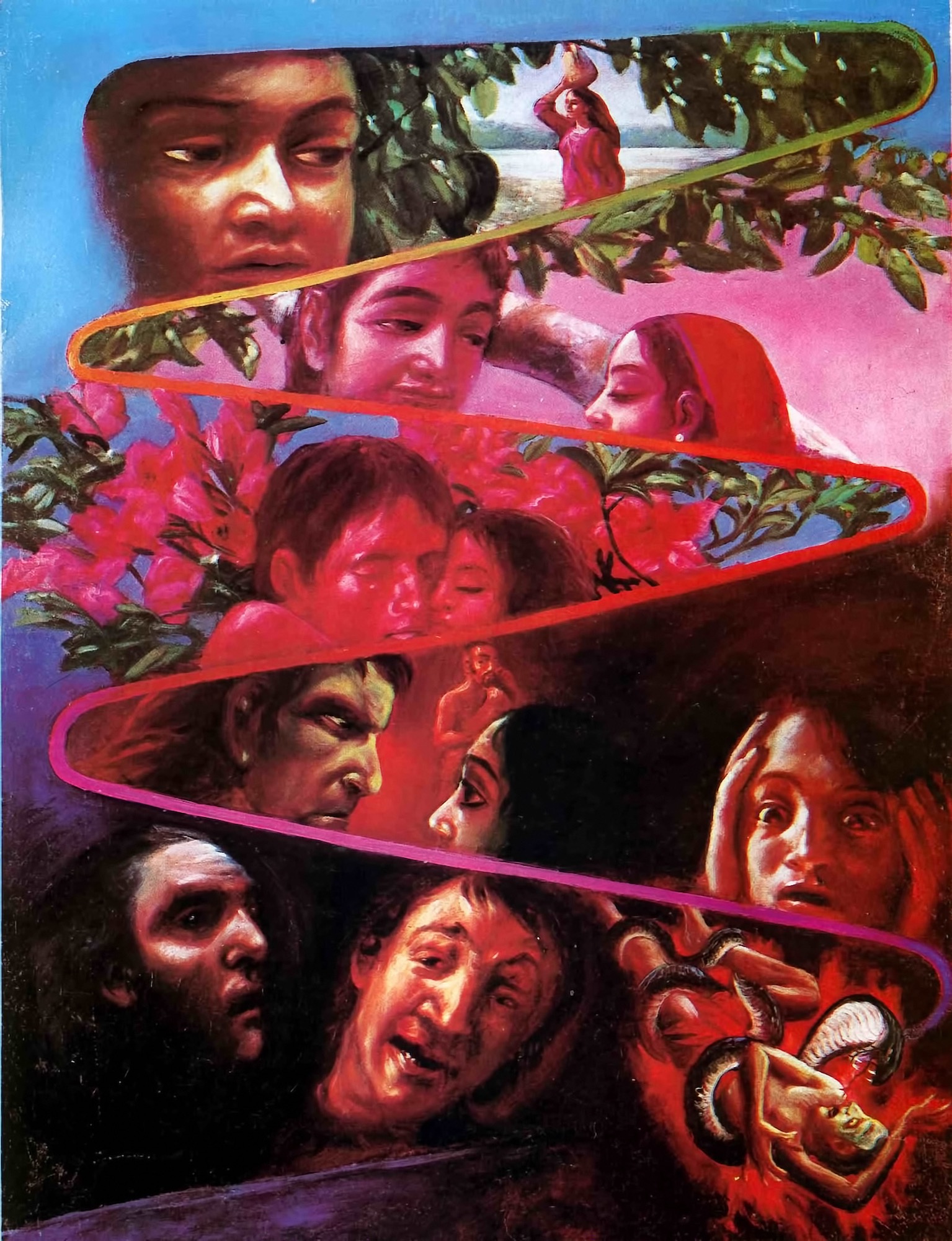 Illustration for Bg. 2.62