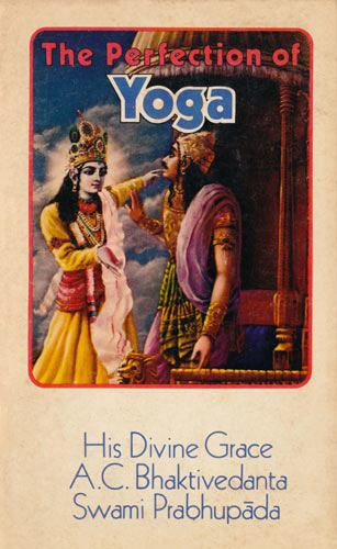 The Perfection of Yoga